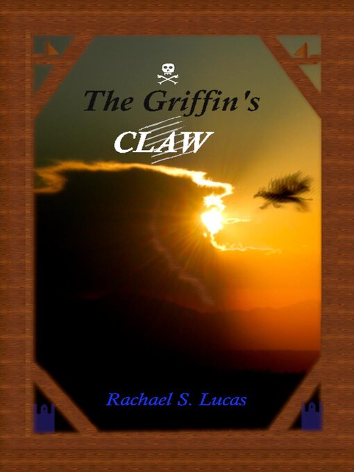 Cover image for The Griffin's Claw